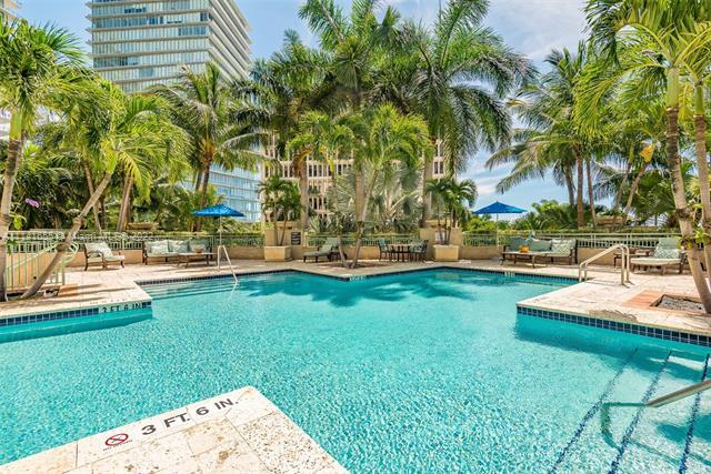 3400 SW 27th Ave, Unit 1502 in Coral Gables, FL - Building Photo - Building Photo