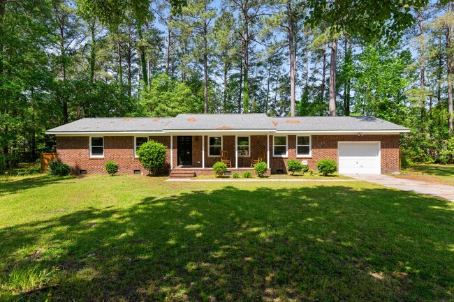 property at 100 Cambridge Ct
