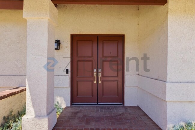 property at 6863 De Grazia Rd