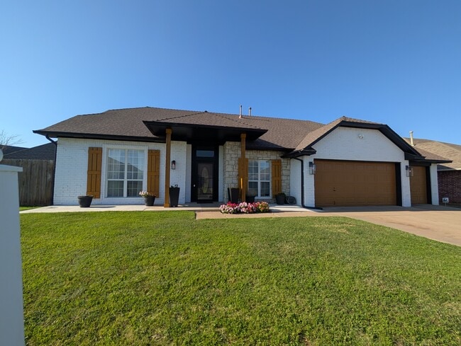 property at 8701 NW 116th St