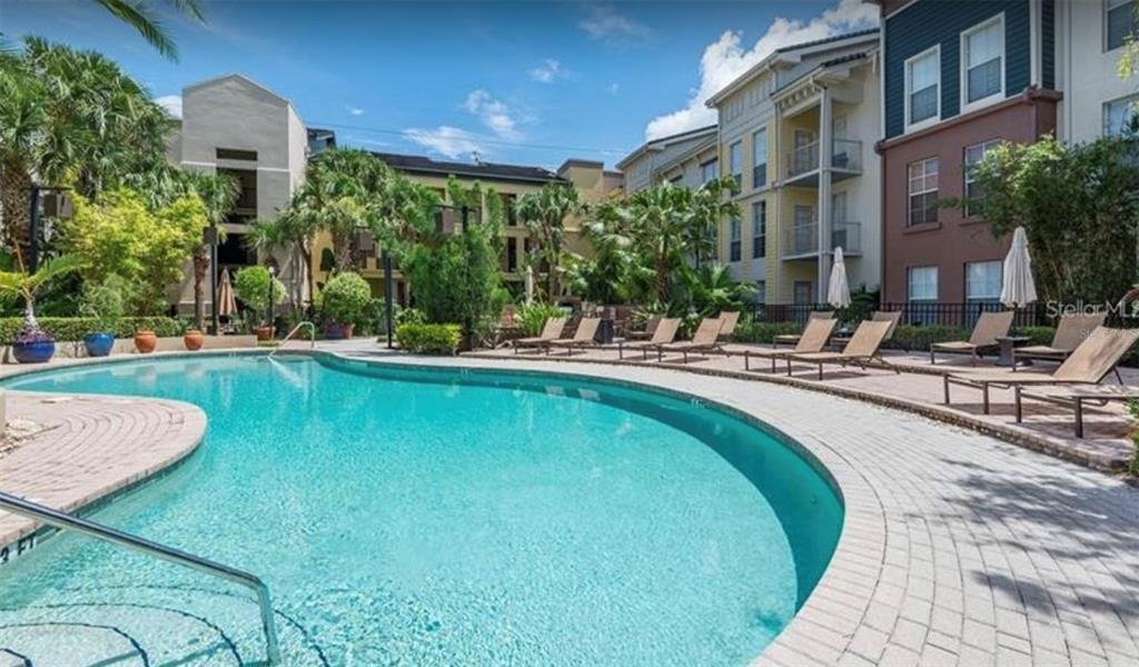 520 S Armenia Ave in Tampa, FL - Building Photo