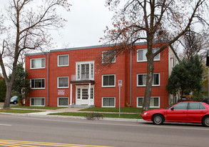 3501 Lyndale Ave S Apartments