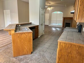 15925 Korie Dr in Edmond, OK - Building Photo - Building Photo