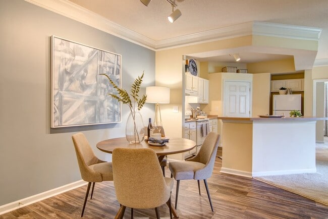 Alta Mill Apartments in Austell, GA - Foto de edificio - Building Photo