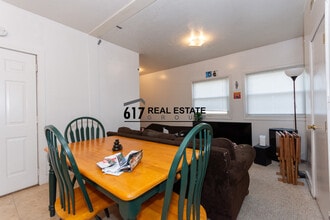 14 Ashford St in Boston, MA - Building Photo - Building Photo