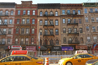 789-799 9th Ave in New York, NY - Building Photo - Building Photo