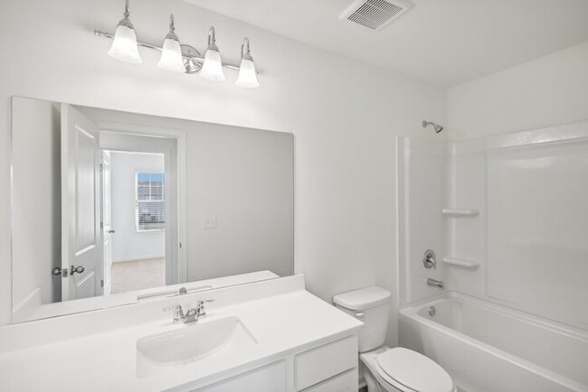 505 Campeche Dr in Locust Grove, GA - Building Photo - Building Photo