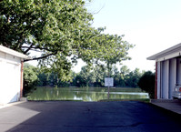 Heron Lake Condominium in Indianapolis, IN - Foto de edificio - Other