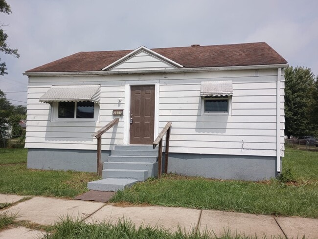 3605 Ford St in South Bend, IN - Building Photo - Building Photo