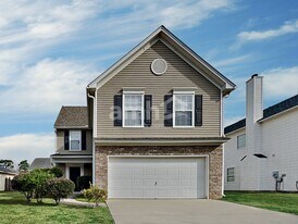 3550 Galaxy Rd, Unit 1-539 in Ladson, SC - Building Photo