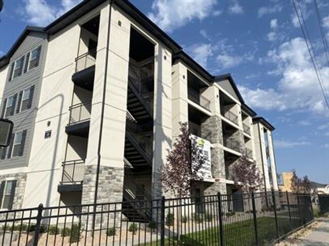 property at 1141 E 1320 S