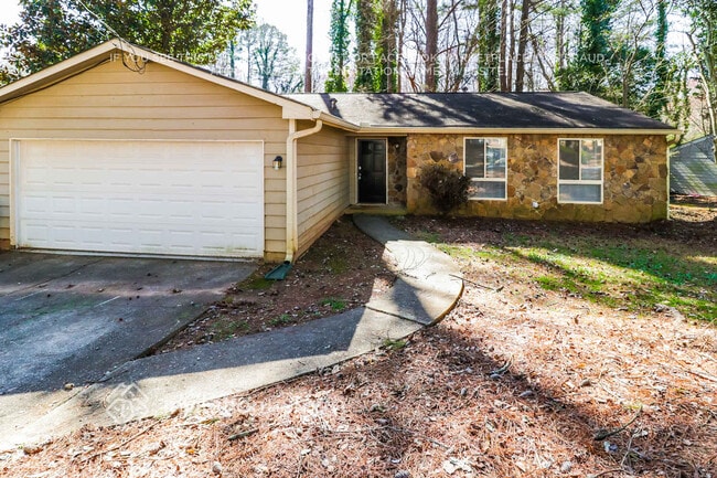 4972 Appaloosa Trail