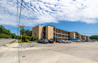 Regent Place in Jacksonville, FL - Building Photo - Building Photo