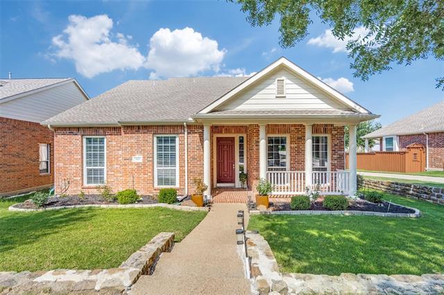 property at 3813 Morning Dove