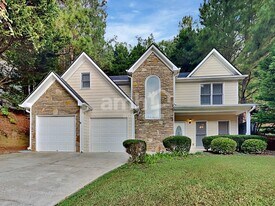 2011 Aldbury Ln in Woodstock, GA - Building Photo