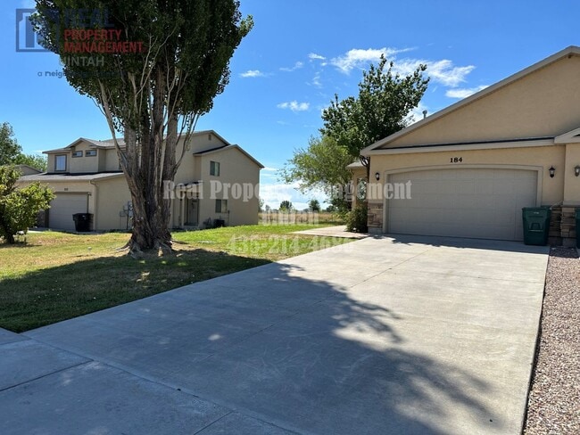 184 E 1150 S in Vernal, UT - Building Photo - Building Photo