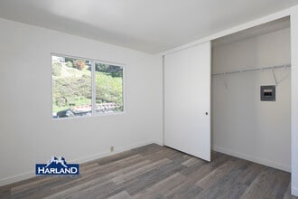 6386 Rancho Mission Rd in San Diego, CA - Building Photo - Building Photo