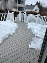 95 Roberts St in Quincy, MA - Foto de edificio - Building Photo