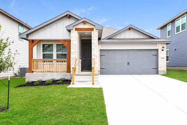 property at 13674 Paxton Blvd