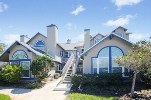 891 Windover Ct in New Smyrna Beach, FL - Building Photo