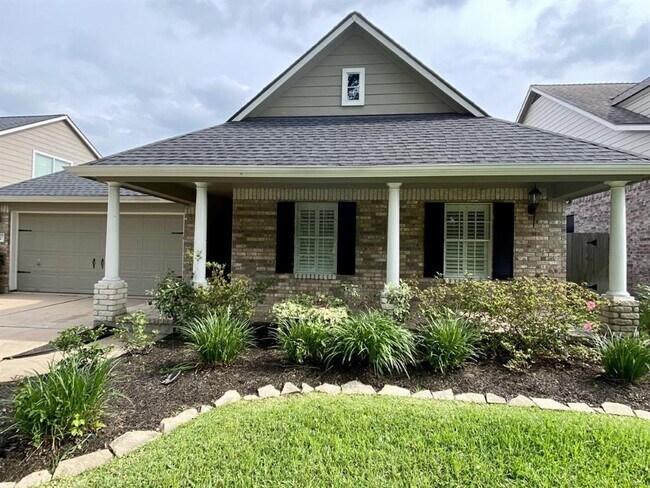 7807 Highland Glen Dr in Houston, TX - Building Photo - Building Photo