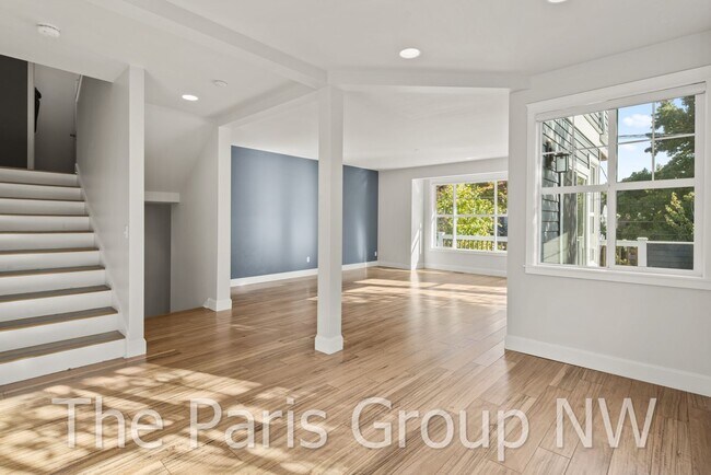 1809 Martin Luther King Jr Way in Seattle, WA - Building Photo - Building Photo