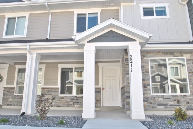 2211 S 1150 W in Nibley, UT - Building Photo - Building Photo