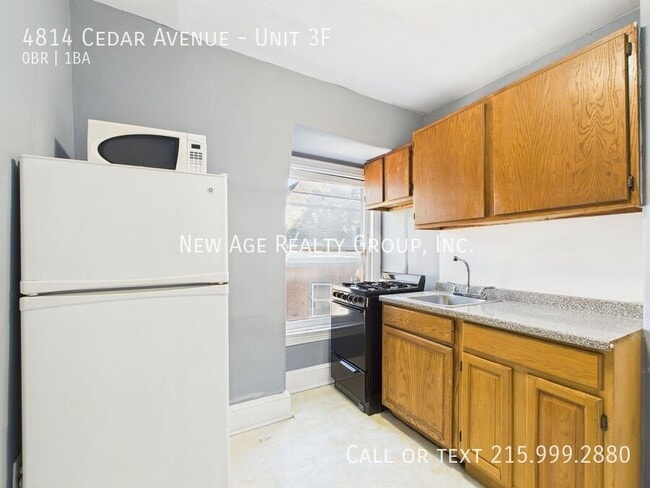 4814 Cedar Ave in Philadelphia, PA - Building Photo - Building Photo