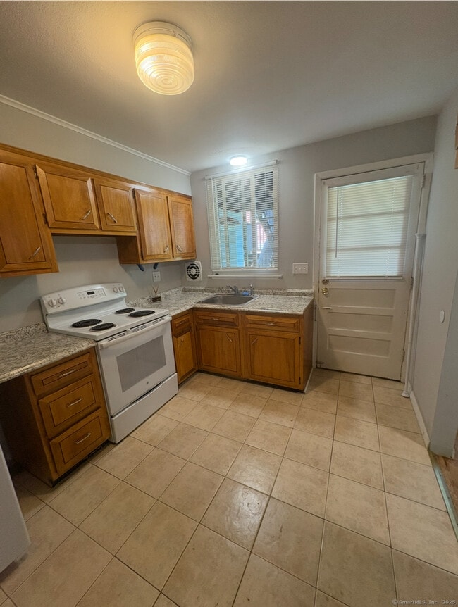 property at 492 Fountain St