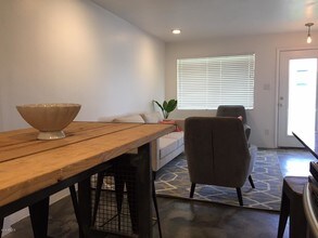 3615 N 15th Ave-Unit -5 in Phoenix, AZ - Building Photo - Building Photo