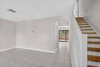 5352 Bosque Ln in West Palm Beach, FL - Building Photo - Building Photo