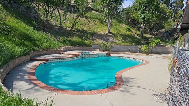 property at 8511 Rudnick Ave