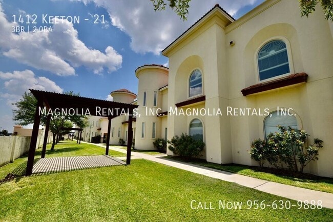 1412 Keeton-21, Unit 21