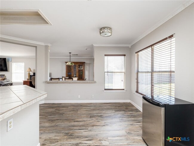 property at 805 Betterman Dr