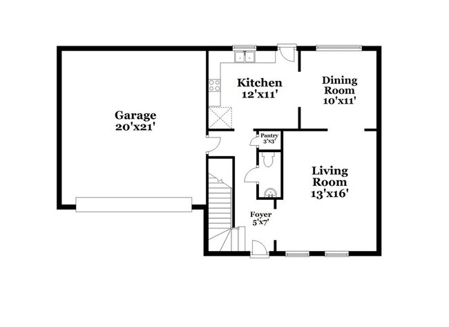 332 John Henry Dr in La Vergne, TN - Building Photo - Building Photo
