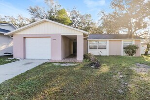 11600 Nature Trail in Port Richey, FL - Building Photo