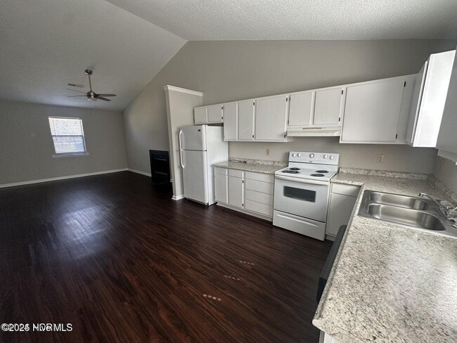 239 Wyndham Cir in Greenville, NC - Building Photo - Building Photo