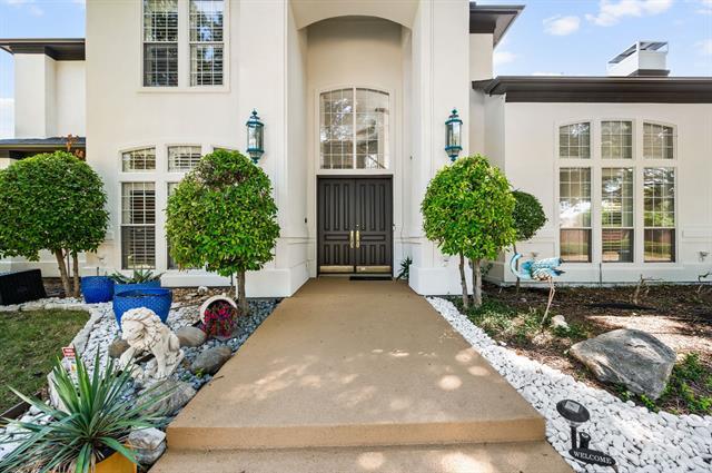 3700 Watercrest Dr in Plano, TX - Building Photo - Building Photo
