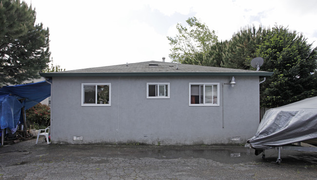 22721-22735 Souza Ct in Hayward, CA - Building Photo - Building Photo