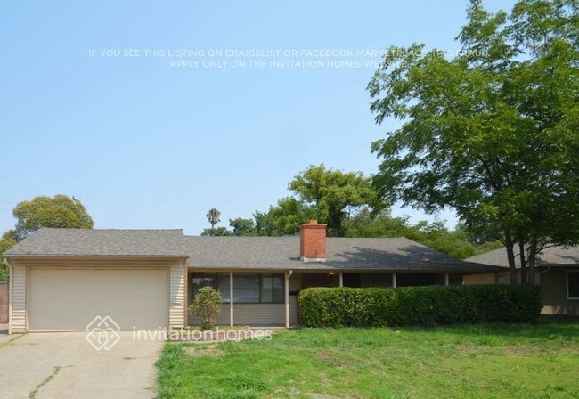 property at 6408 Larry Way