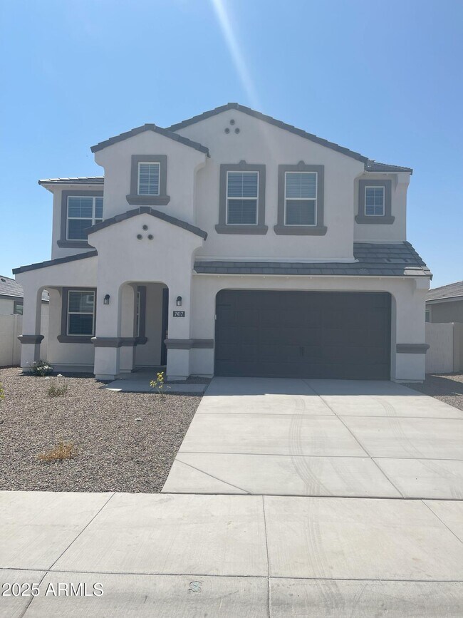 property at 7417 W Buckhorn Trail