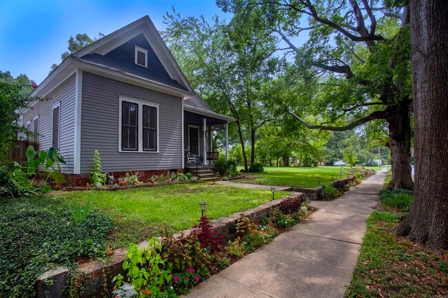 property at 1015 Rock St