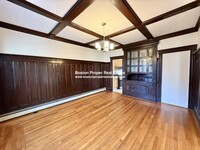 134 Pleasant St, Unit 3 in Brookline, MA - Foto de edificio - Building Photo