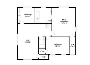 5000 Caraway Dr in Fort Worth, TX - Foto de edificio - Building Photo