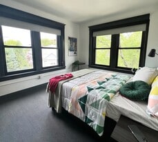 Clyde Street Apartments in Pittsburgh, PA - Building Photo