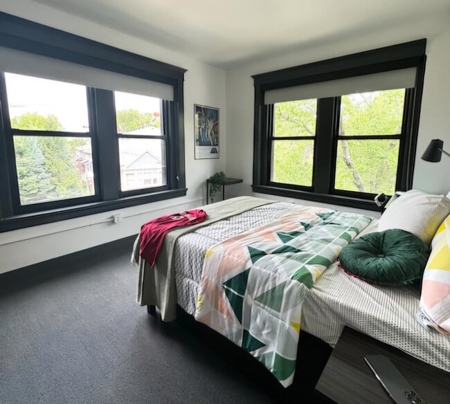 Clyde Street Apartments