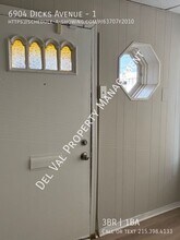 6904 Dicks Ave in Philadelphia, PA - Foto de edificio - Building Photo