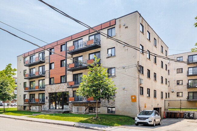 6060 Émile-Nelligan