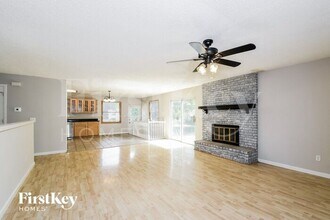 4674 Onondaga Trail in St. Charles, MO - Building Photo - Building Photo