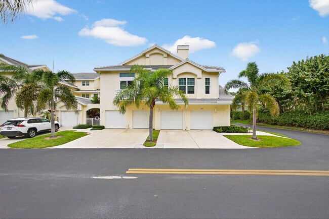 1609 Mizzenmast Way in Jupiter, FL - Foto de edificio - Building Photo